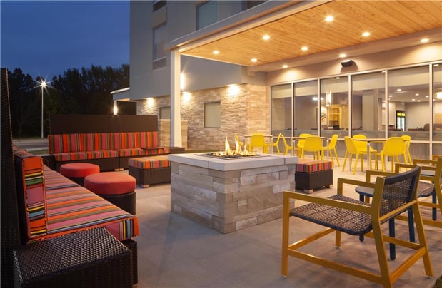 Images Home2 Suites by Hilton Jackson
