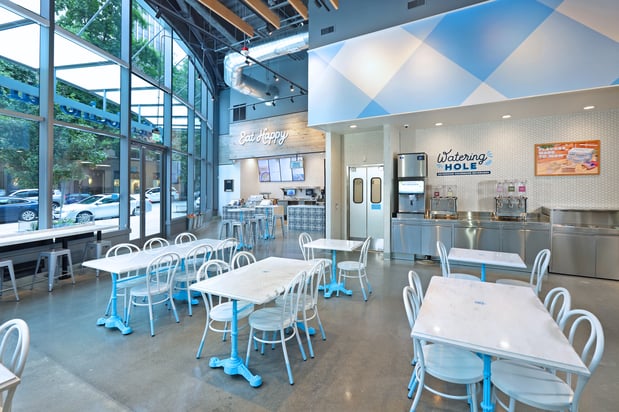 Images Mendocino Farms