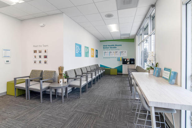 Images Upland Modern Dentistry