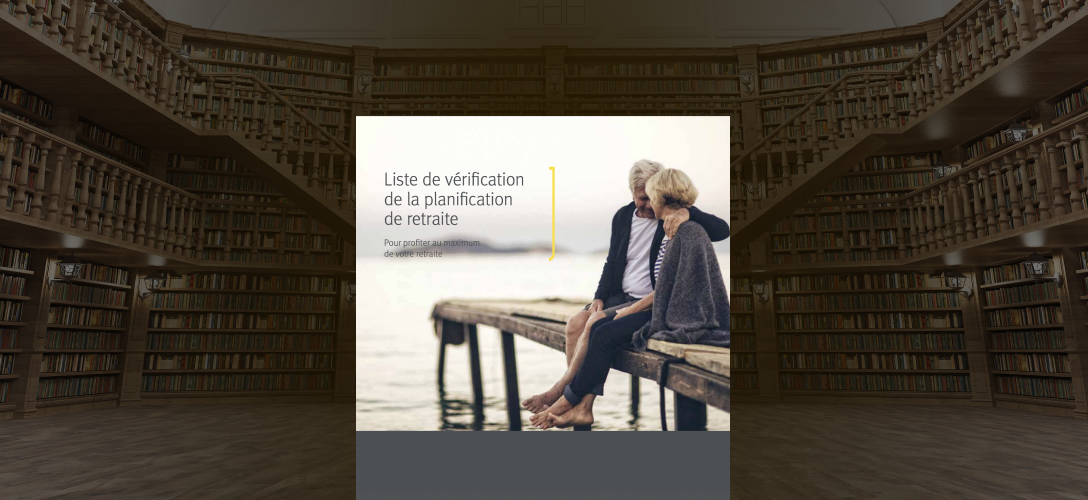 Guide de la retraite.