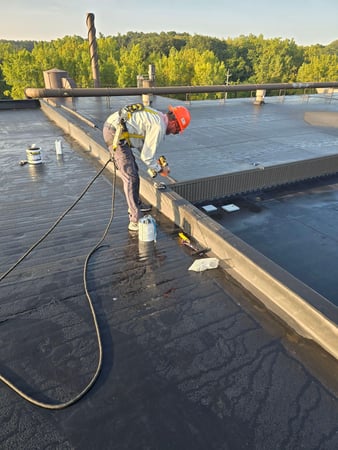 Images Weather Shield Roofing Systems | Lansing, MI