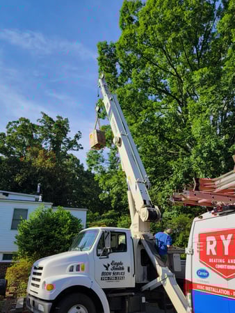 Images Rye Heating and Air Conditioning
