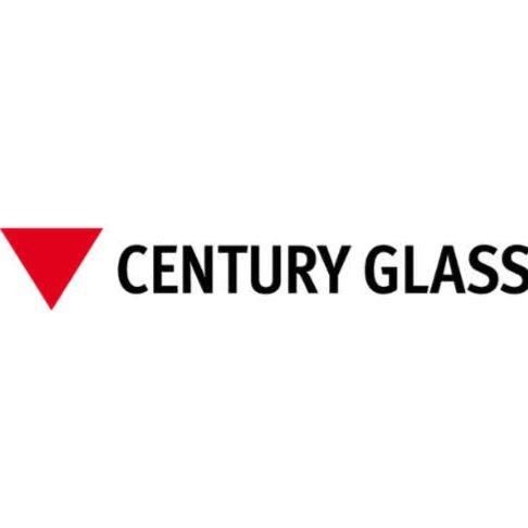 Century Glass Logo