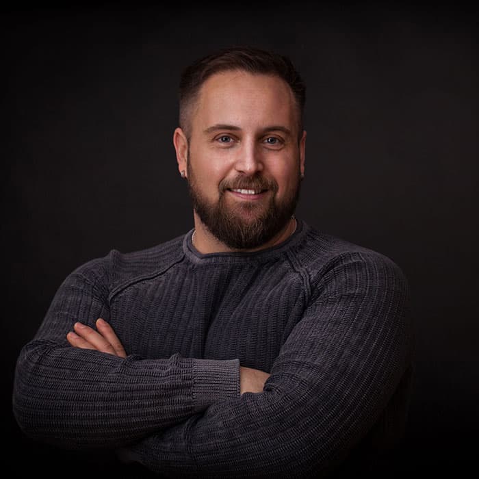 Paterno Metall- und Blechbearbeitung Inh. Nino Paterno, Brucknerweg 9 in Tuttlingen