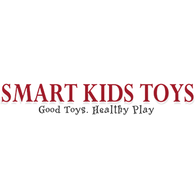 Smart Kids Toys Logo