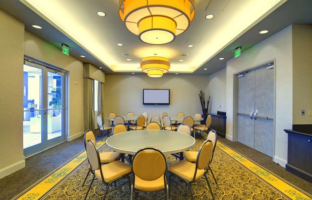 Images Hampton Inn & Suites Miami/Brickell-Downtown