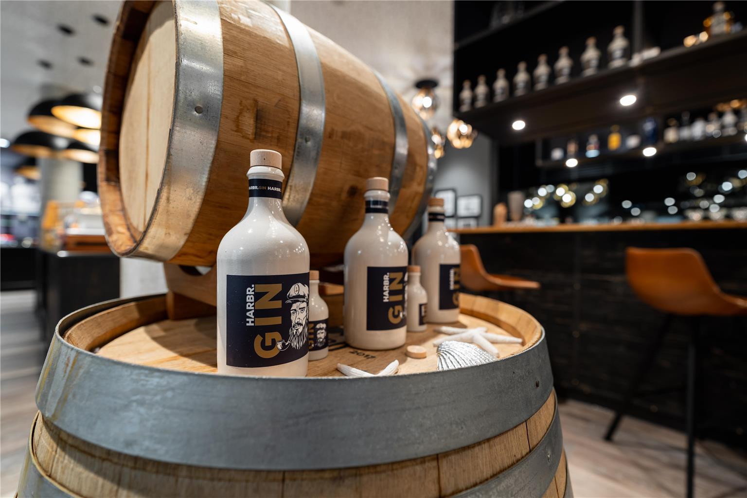 HARBR. Hotel Ludwigsburg , a member of Radisson Individuals, Leonberger Straße 6 in Ludwigsburg