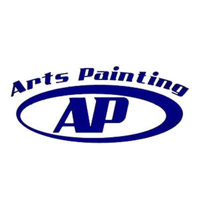 Arts Painting Logo