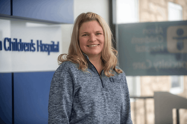 Images Renee Parsons, PT, DPT