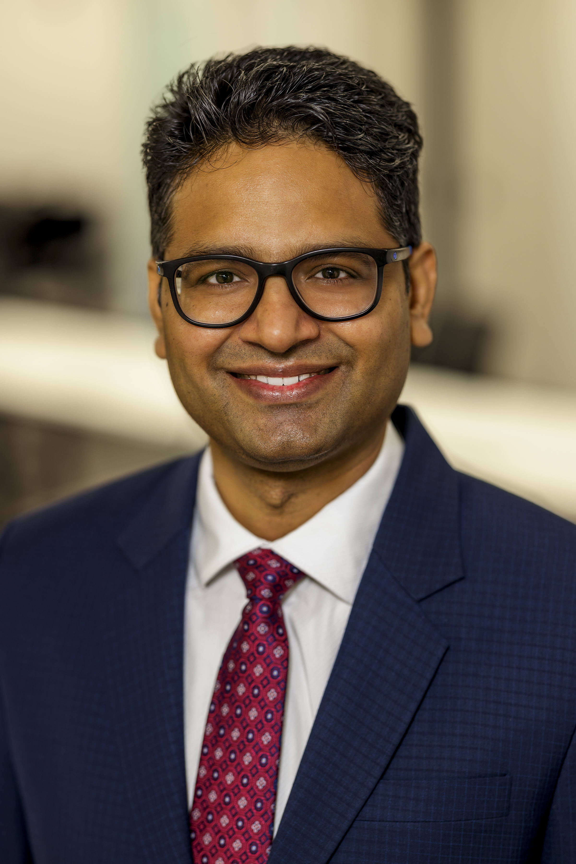 Saurabh Sharma, MD - Morristown, NJ - Bariatric Surgery, Bariatric Surgeon, General Surgeon