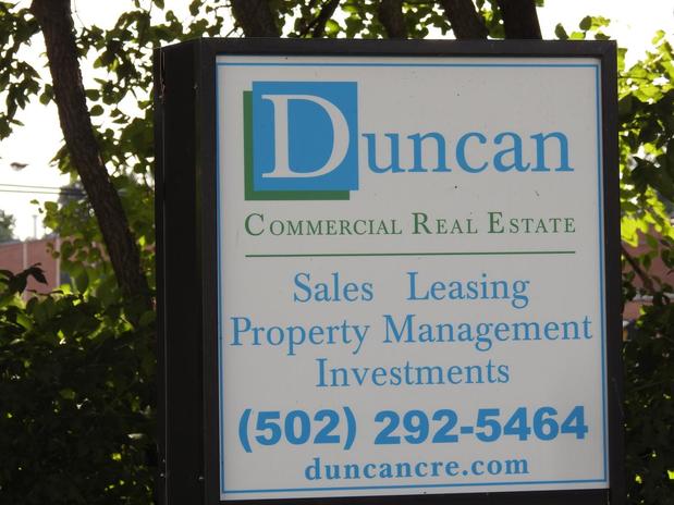 Images Duncan Commercial Real Estate