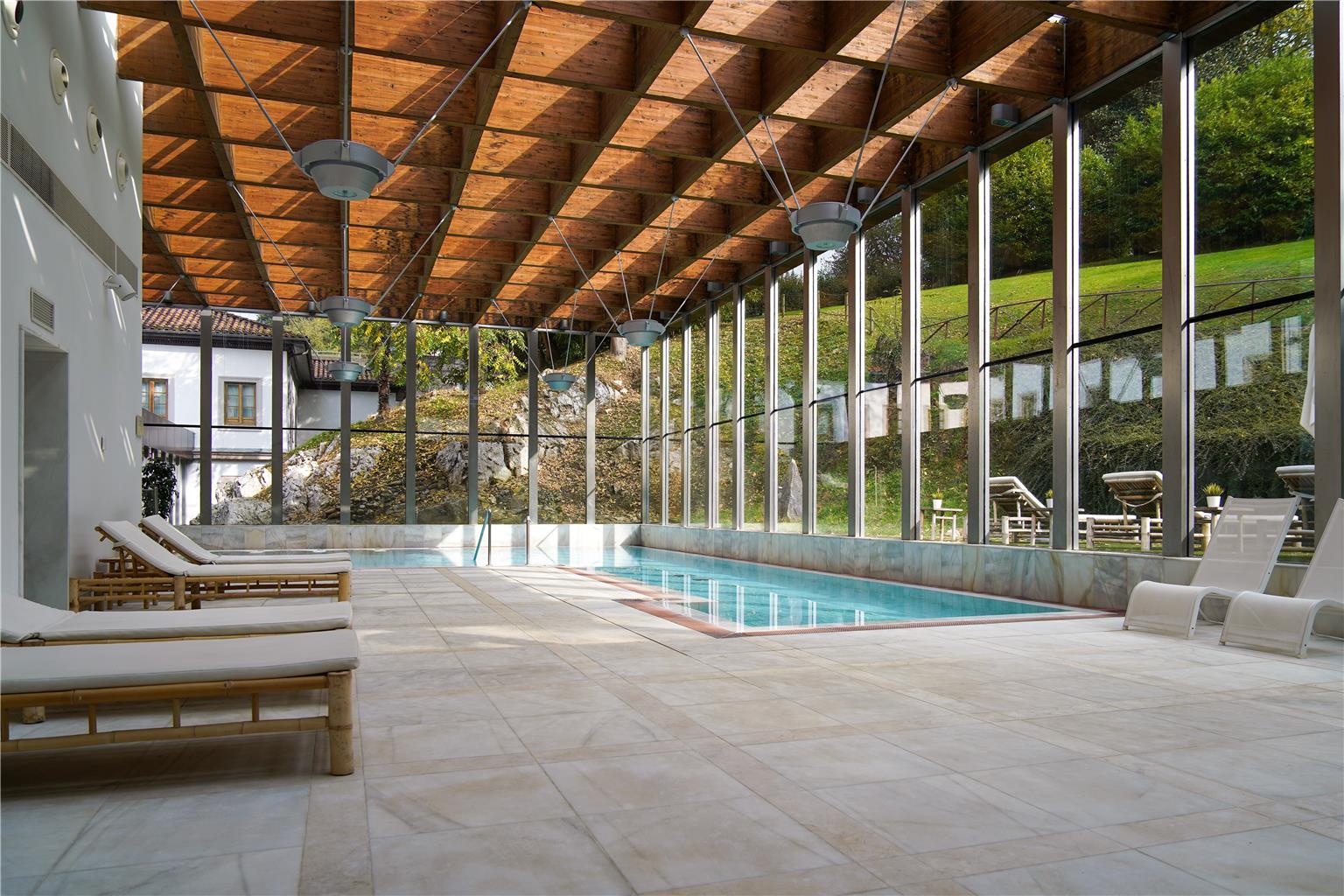 Images Blau Gran Hotel Las Caldas, a member of Radisson Individuals