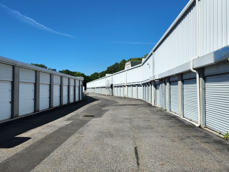 Exterior Units