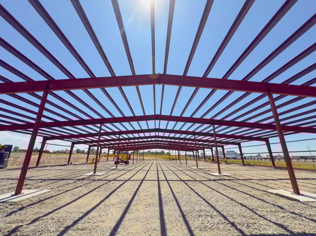 Images Steel Concepts, Inc