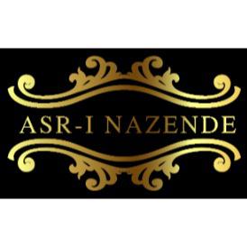 ASR-I NAZENDE Braut & Abendmode Inh. Nisanur Bozkurt in Hanau - Logo