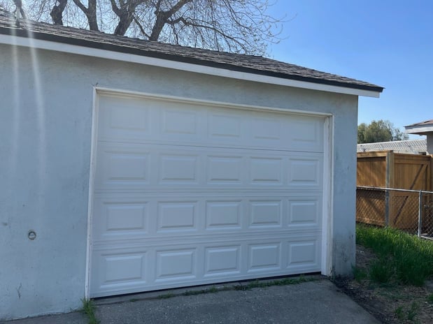 Images AZ Garage Doors