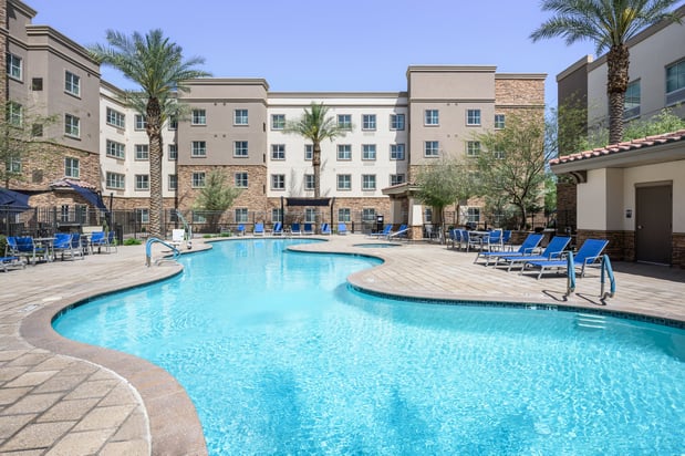 Images Holiday Inn Express & Suites Phoenix East - Gilbert by IHG