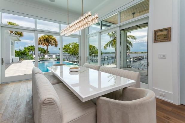 Images JMC Luxury Homes, John Cherveny General Contractor