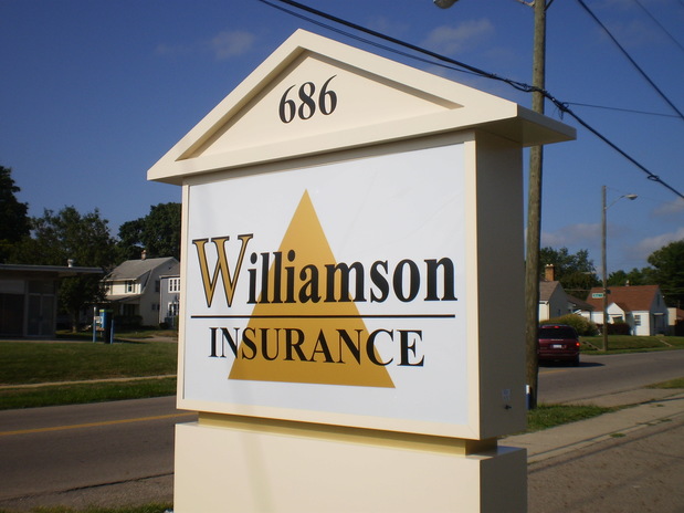Images Williamson Insurance Service