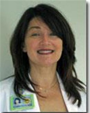 Dr. Leslie Martin, MD