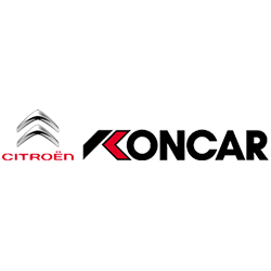 Autohaus Koncar GmbH Logo