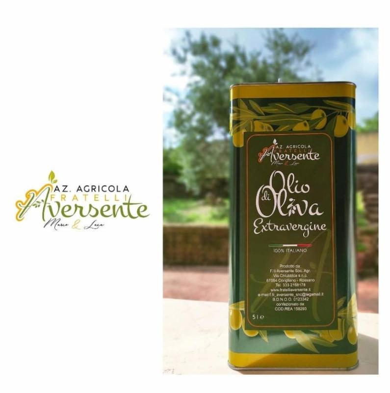 Images Azienda Agricola Aversente