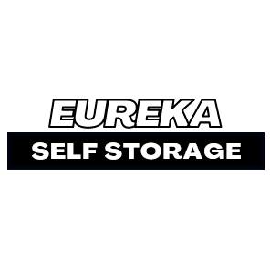 Eureka Self Storage Logo