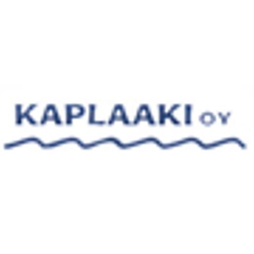 Kaplaaki Oy Logo