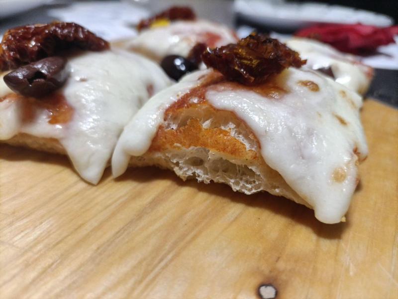 Images Pizza Da Cecco