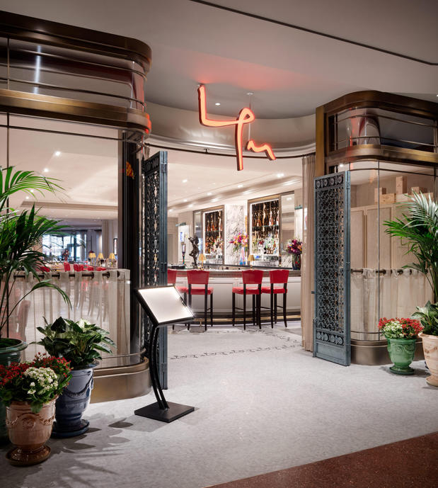 Images LPM Restaurant & Bar