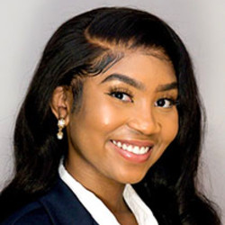 Carmen-Rose Chioma Ndukwe - San Diego, CA - Family Medicine