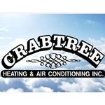 Crabtree Heating & Air Conditioning Inc. Logo