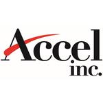 Accel Inc Logo