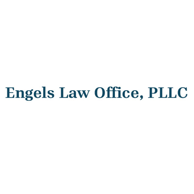 Engels Law Office, PLLC Logo