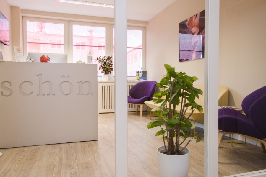 Peter Tuguntke, Gertigstraße 48 in Hamburg