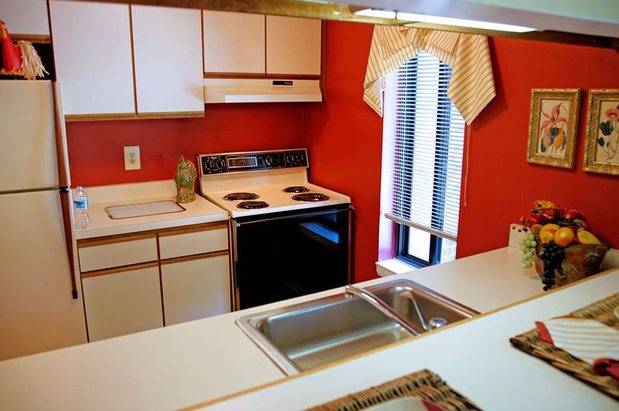 Images The Bluffs at Fairway Hills