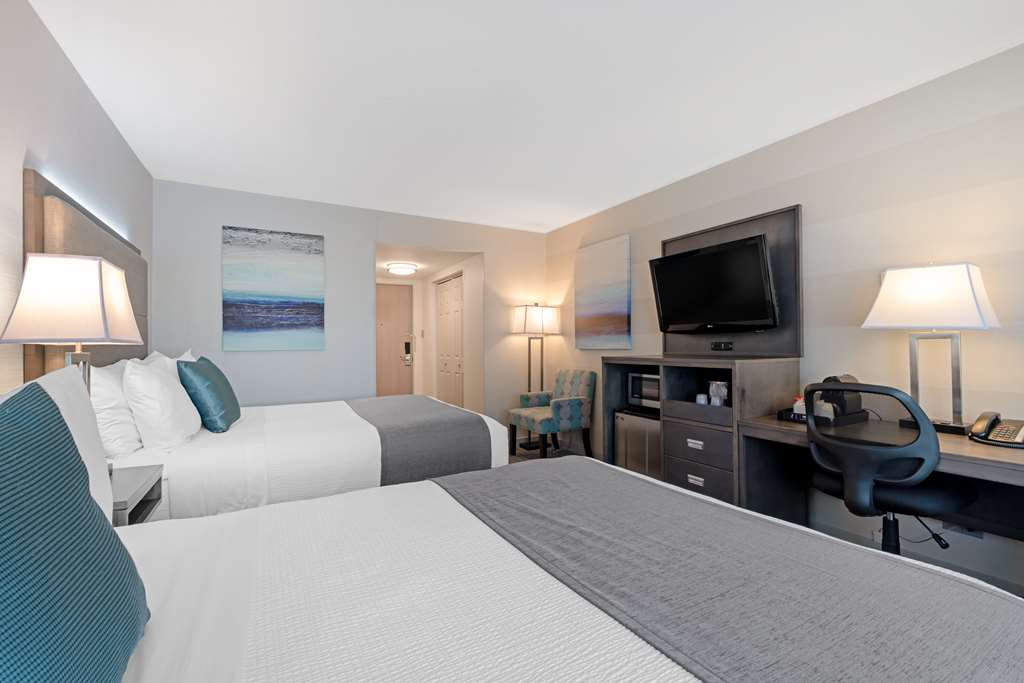 Images Best Western Plus Sands