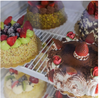 Images Dolciaria Flaminia