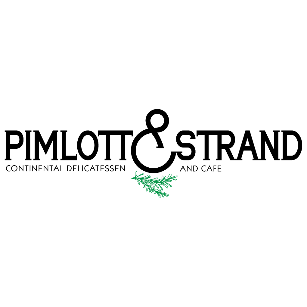 Pimlott & Strand Logo
