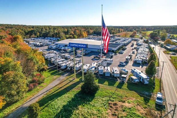 Images Camping World RV Sales