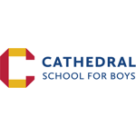 Cathedral School for Boys Logo
