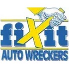 Fixit Auto Wreckers Bundaberg East (07) 4152 2011