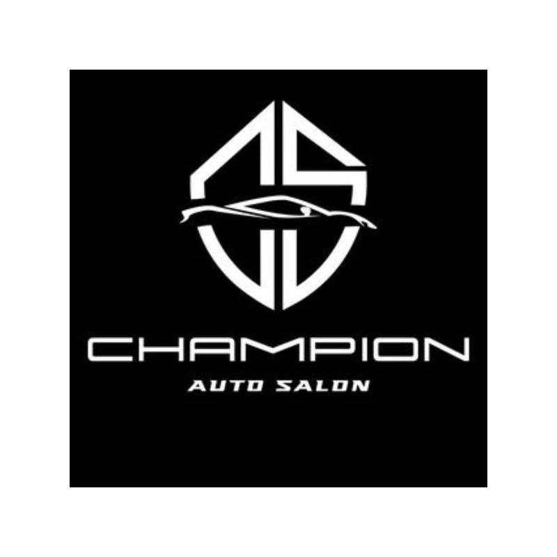 Champion Auto Salon LLC