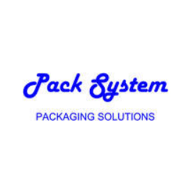Pack System Logo