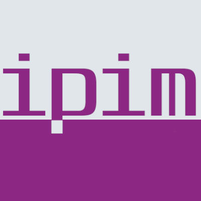 I.P.I.M. Impresa di Pulizie Logo