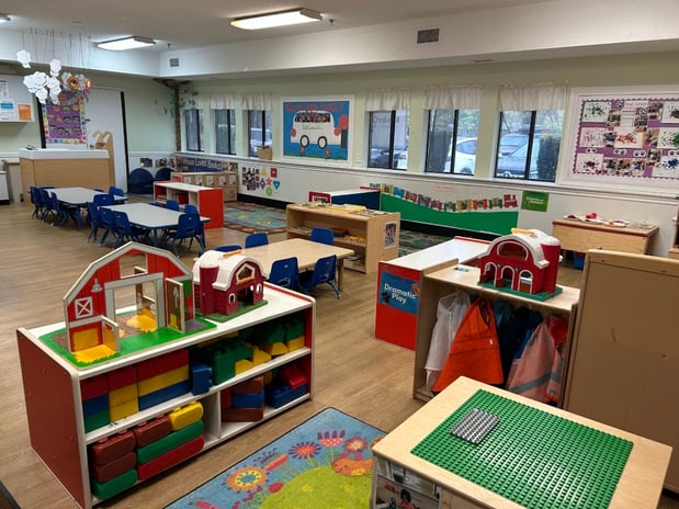 Images Newington Forest KinderCare