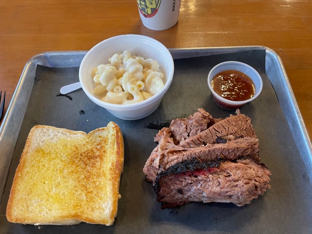 Images Bigham's Smokehouse