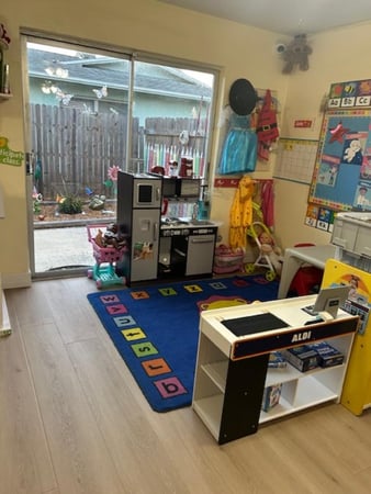 Images Kiddie City & Learning Center