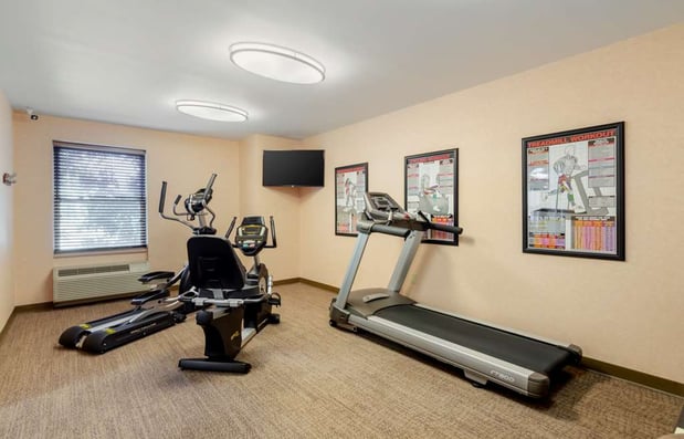 Images Best Western Plus Inn at Valley View