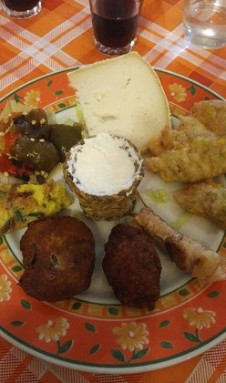 Images La Locanda dei Sapori